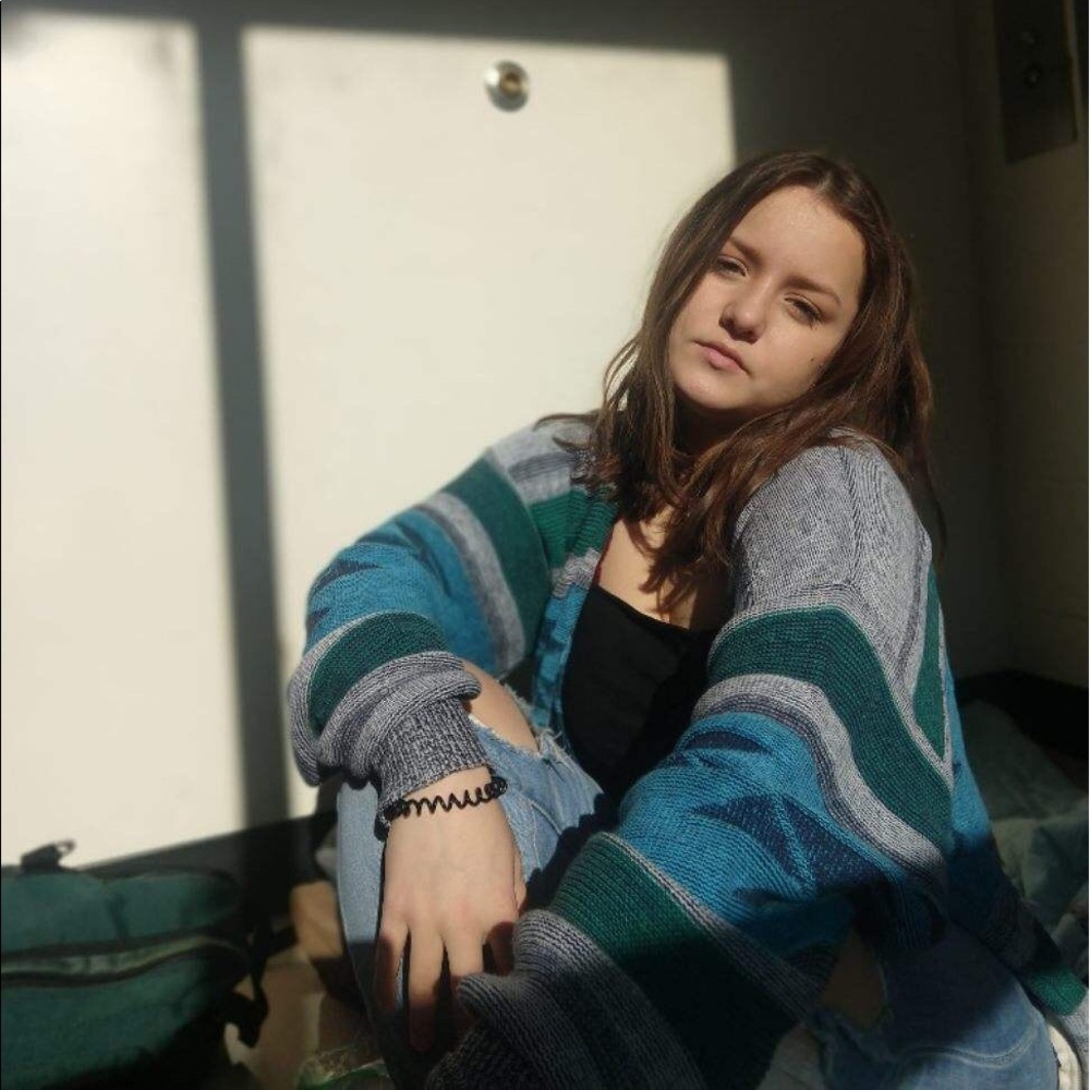 Meet your Posher, Izabelle